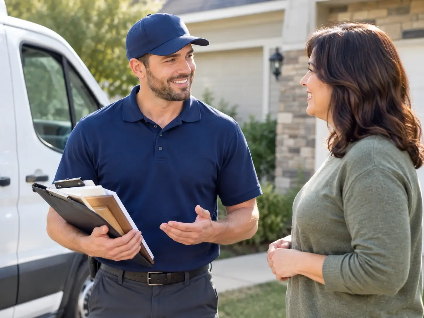 Kitchen Cabinet Refacing Promise City, IA FAQs
